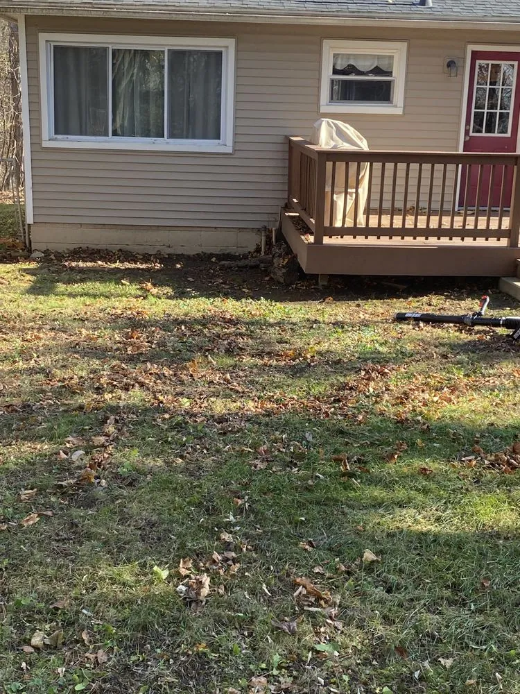 Reliable outdoor landscaping for outdoor upgrades in Albany, NY by Perfection Property Management