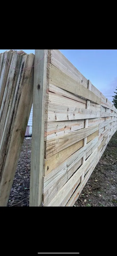 Professional landscape design in Johnstown, OH - Perfection Property Management