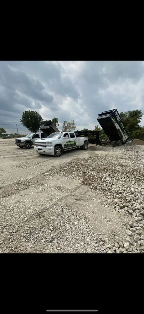Professional lawn mowing service in Johnstown, OH - Perfection Property Management