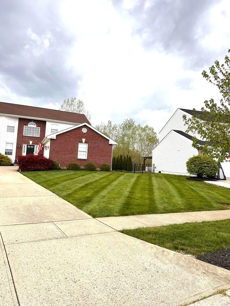 Reliable landscape installation near you across Johnstown, OH - Perfection Property Management