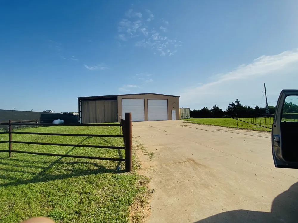 Top-rated outdoor landscaping experts serving Edmond, OK - Perfection Yards Landscaping