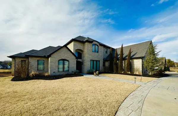 Perfection Yards Landscaping Logo