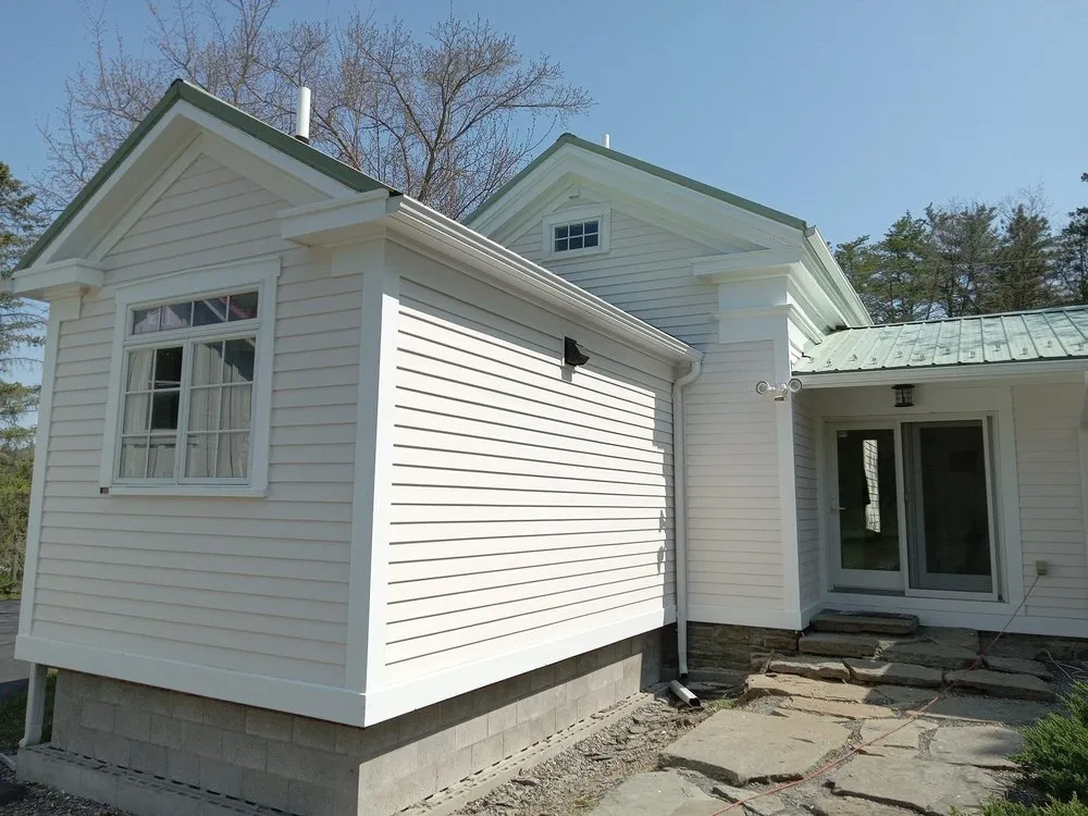 Top-rated yard cleanup service experts serving Spencer, NY - Perfectionists Painters