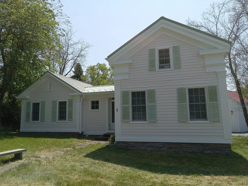 Trusted yard maintenance experts serving Spencer, NY - Perfectionists Painters