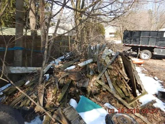 Expert outdoor landscaping in Sinking Spring, PA - Perfection's Lawn & Property Maintenance