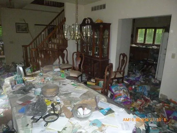 Affordable yard cleanup service for year-round maintenance in Sinking Spring, PA by Perfection's Lawn & Property Maintenance