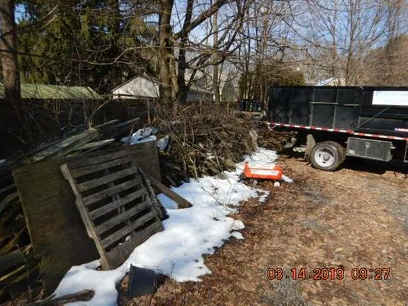 Custom landscape installation for residential properties across Sinking Spring, PA - Perfection's Lawn & Property Maintenance