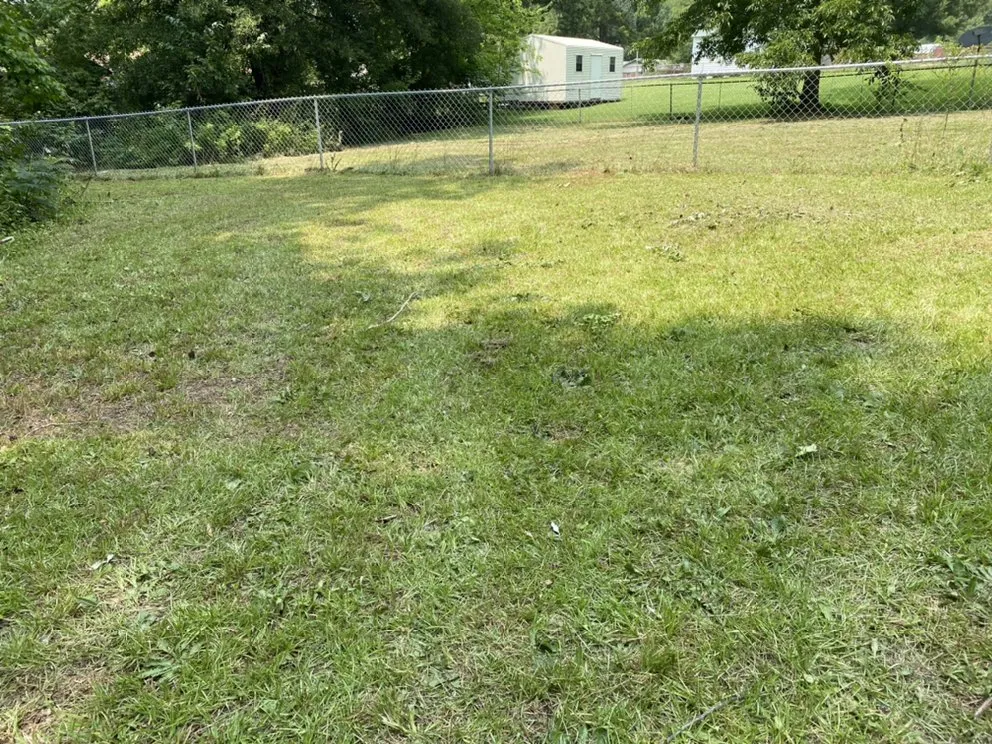 Local landscape design for residential properties in Edgefield, SC by Perfections Lawn Care & Pressure Washing