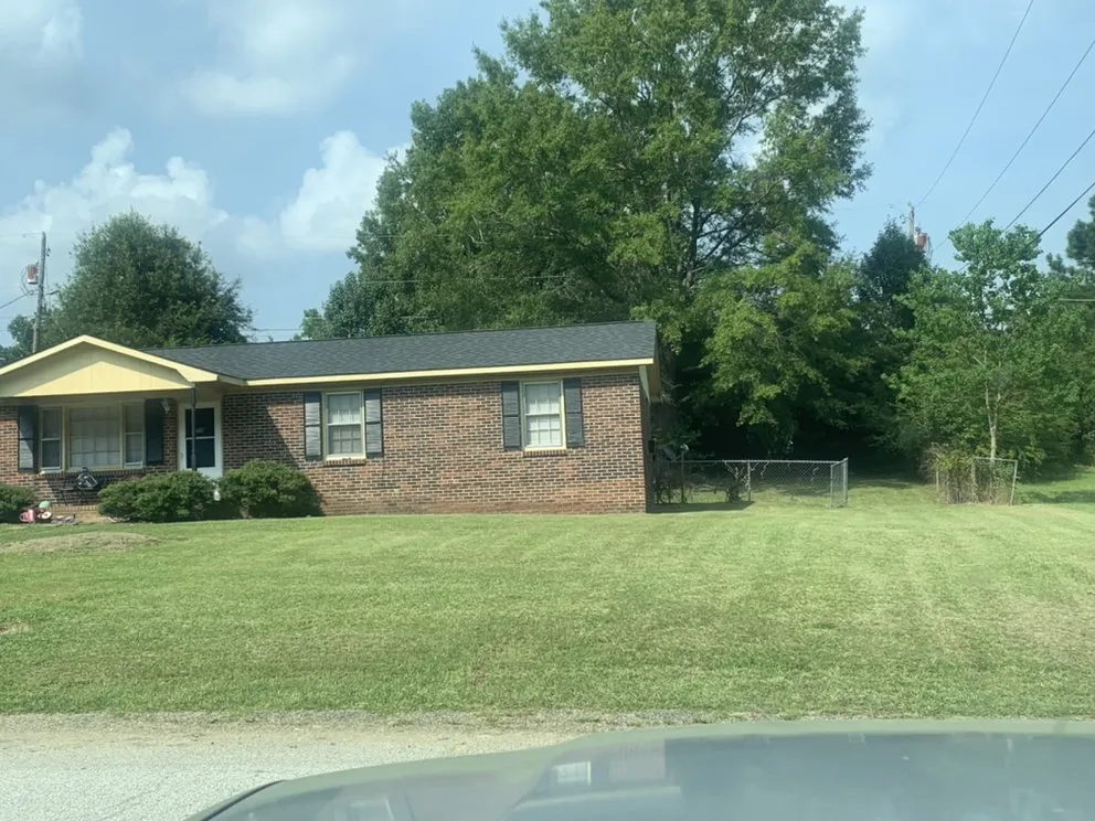 Custom landscape installation for year-round maintenance across Edgefield, SC - Perfections Lawn Care & Pressure Washing