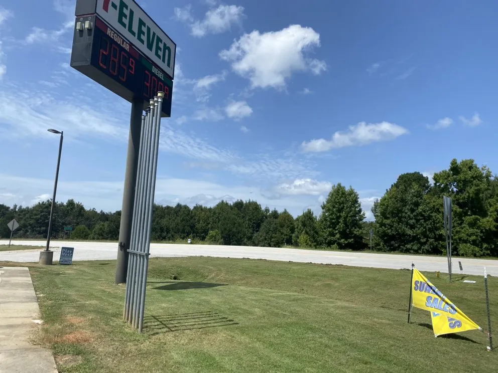 Reliable landscape installation in Edgefield, SC - Perfections Lawn Care & Pressure Washing