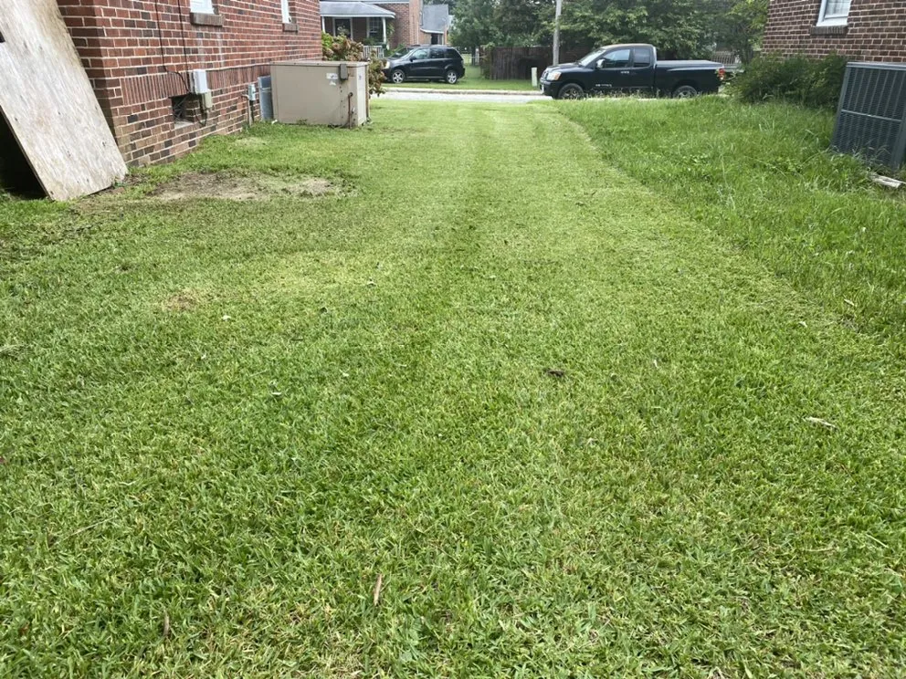 Affordable landscape design experts serving Edgefield, SC - Perfections Lawn Care & Pressure Washing