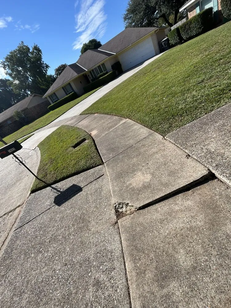 Affordable yard cleanup service experts serving Bossier City, LA - Perfective Lawn Care Service