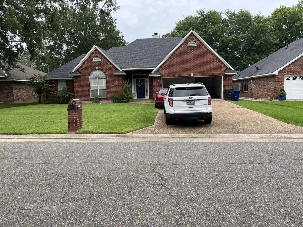 Trusted landscaping services experts serving Bossier City, LA - Perfective Lawn Care Service