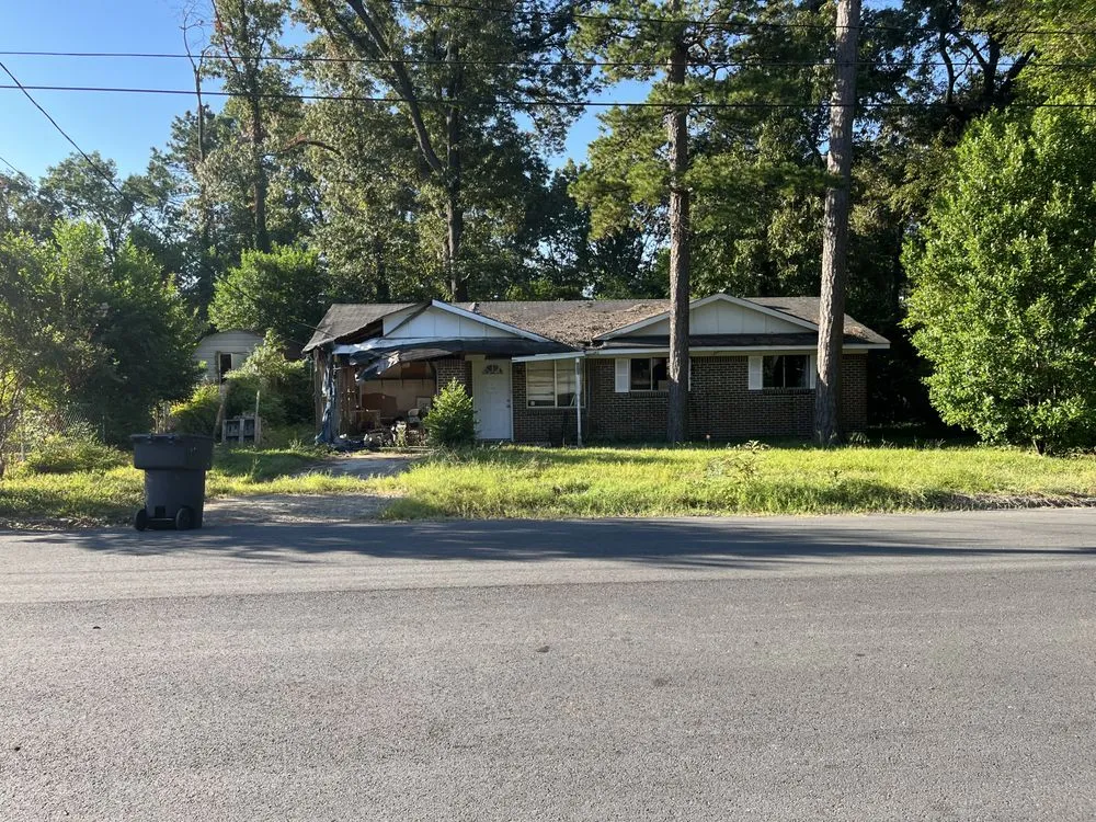 Reliable residential landscaping experts serving Bossier City, LA - Perfective Lawn Care Service