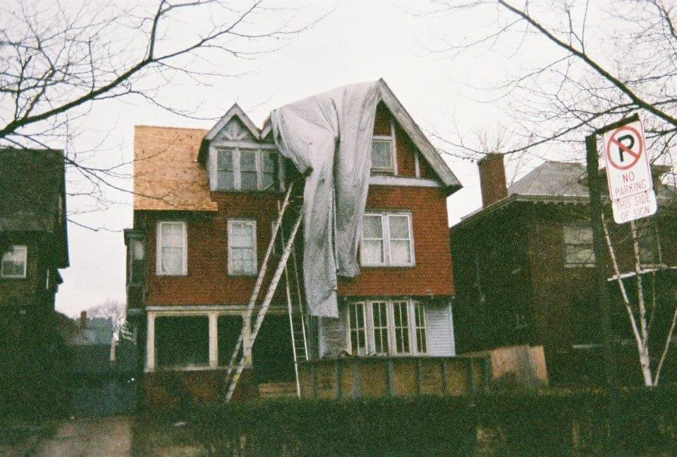 Local residential landscaping in Redford Charter Township, MI by Perfectly Green Landscapeing and Interiors incorperated