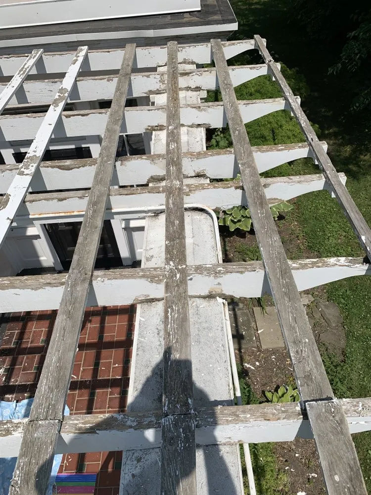 Custom landscape installation near you across Redford Charter Township, MI - Perfectly Green Landscapeing and Interiors incorperated