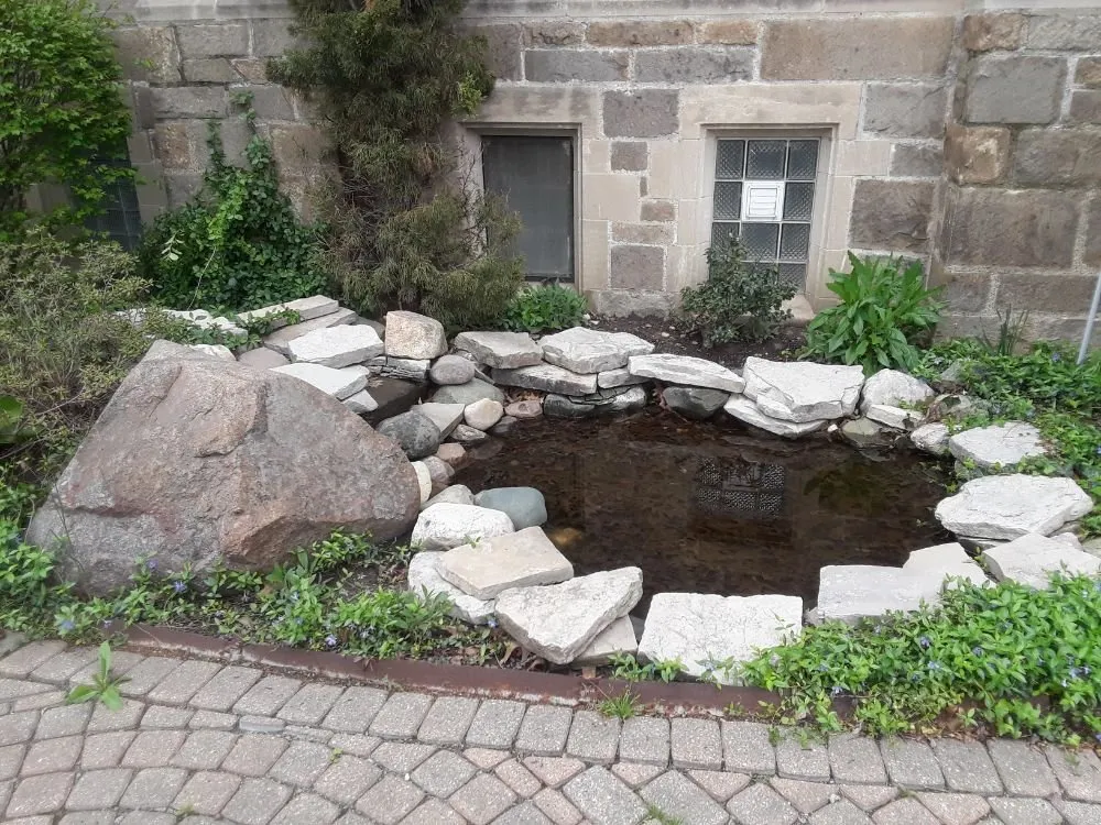 Trusted residential landscaping in Redford Charter Township, MI - Perfectly Green Landscapeing and Interiors incorperated