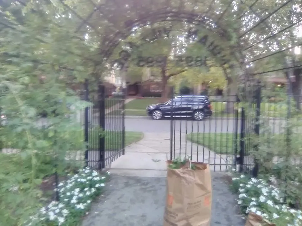 Expert garden landscaping for residential properties in Redford Charter Township, MI by Perfectly Green Landscapeing and Interiors incorperated