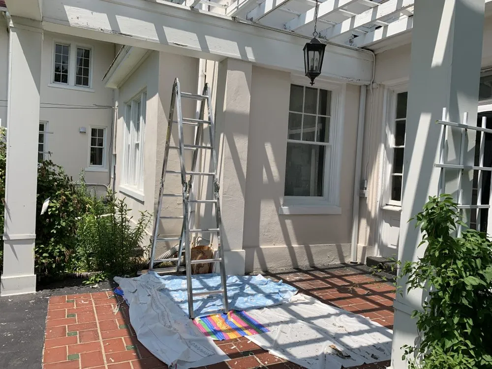 Professional landscape design in Redford Charter Township, MI - Perfectly Green Landscapeing and Interiors incorperated