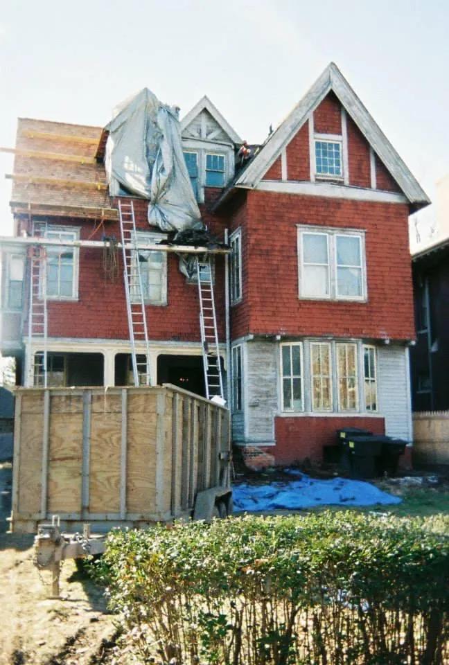 Professional residential landscaping in Redford Charter Township, MI - Perfectly Green Landscapeing and Interiors incorperated