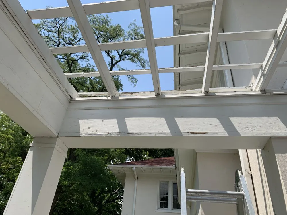 Reliable landscape installation in Redford Charter Township, MI by Perfectly Green Landscapeing and Interiors incorperated