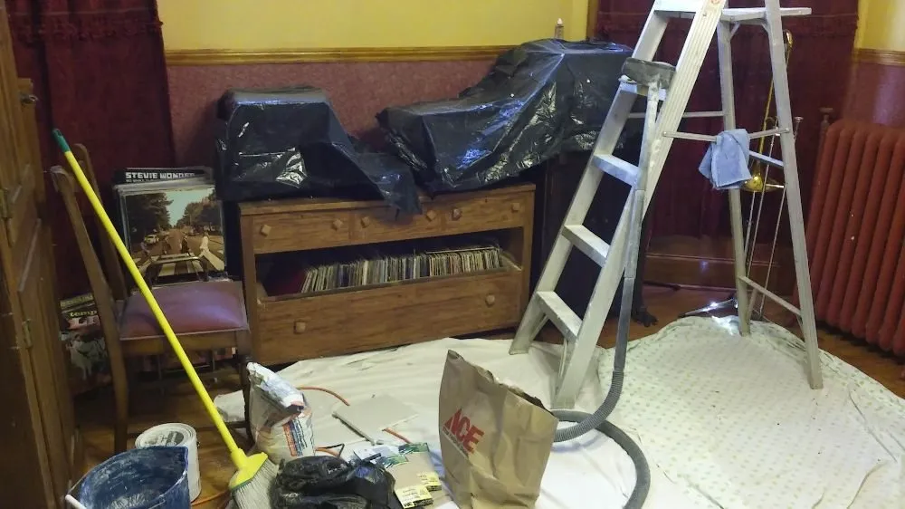 Trusted landscape installation in Redford Charter Township, MI by Perfectly Green Landscapeing and Interiors incorperated