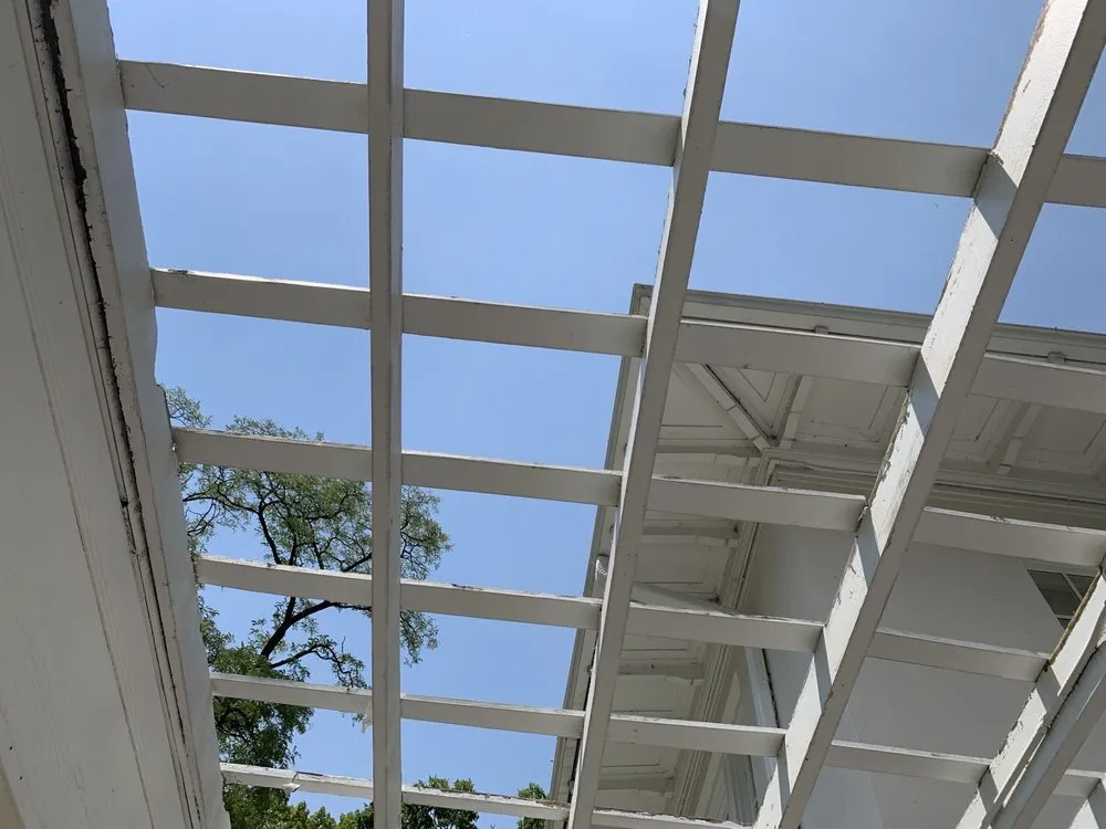 Expert yard cleanup service in Redford Charter Township, MI - Perfectly Green Landscapeing and Interiors incorperated