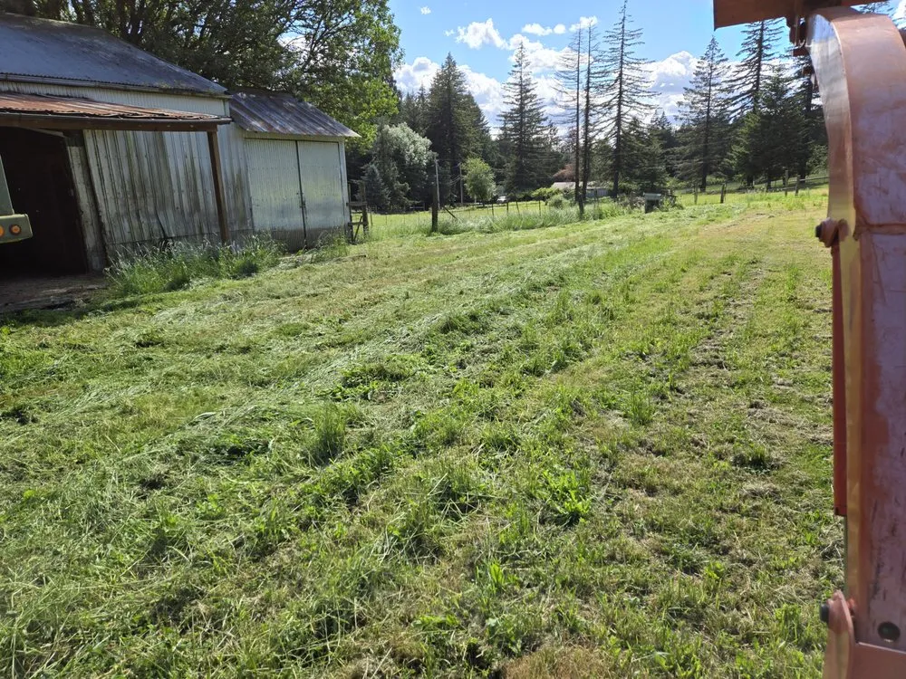 Local landscape design experts serving Washougal, WA - Perfectly Imperfect Farm
