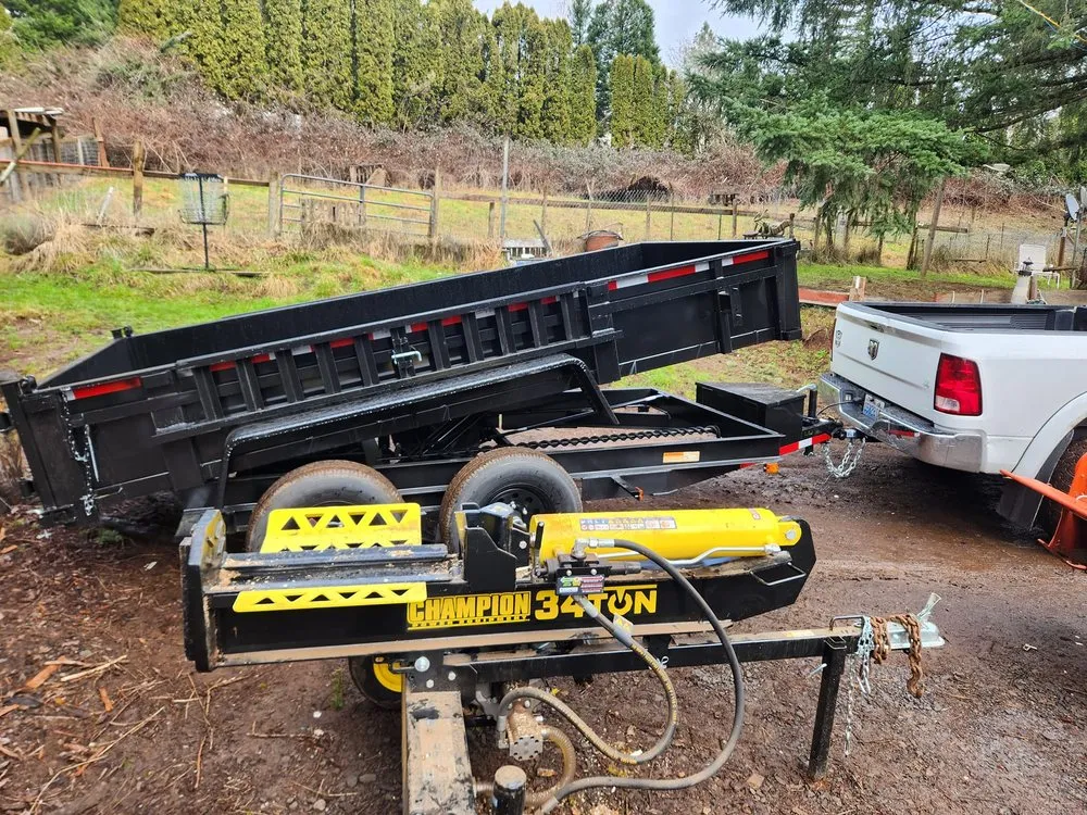 Custom landscape installation experts serving Washougal, WA - Perfectly Imperfect Farm