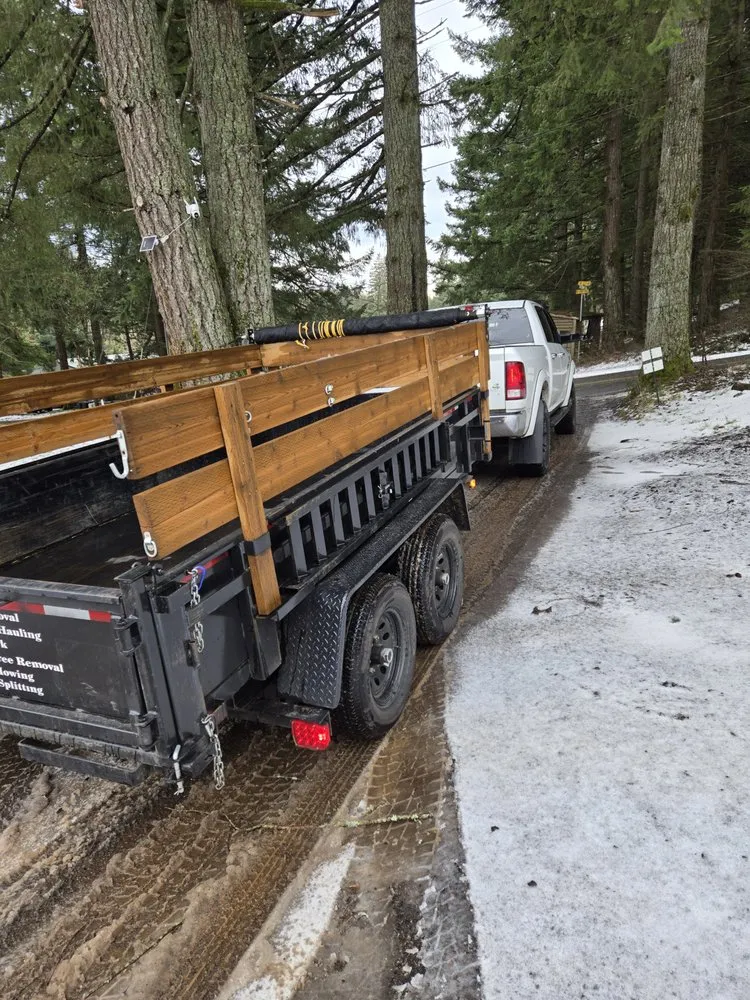 Expert garden landscaping in Washougal, WA - Perfectly Imperfect Farm
