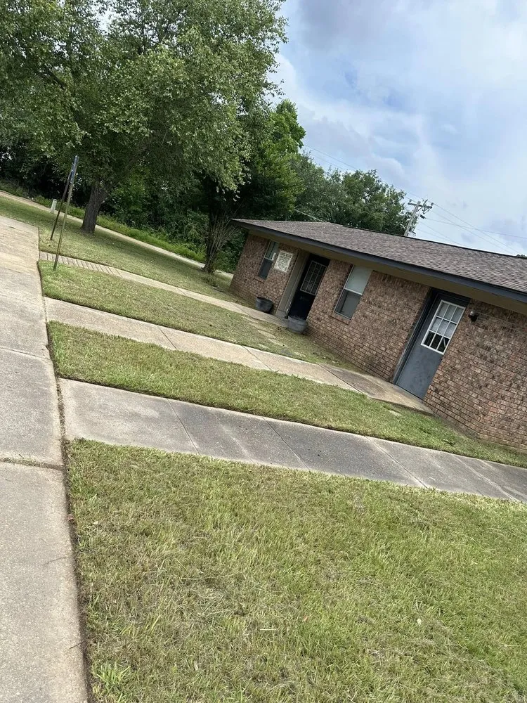 Trusted yard maintenance in Shreveport, LA - Perfectly Lawn Care