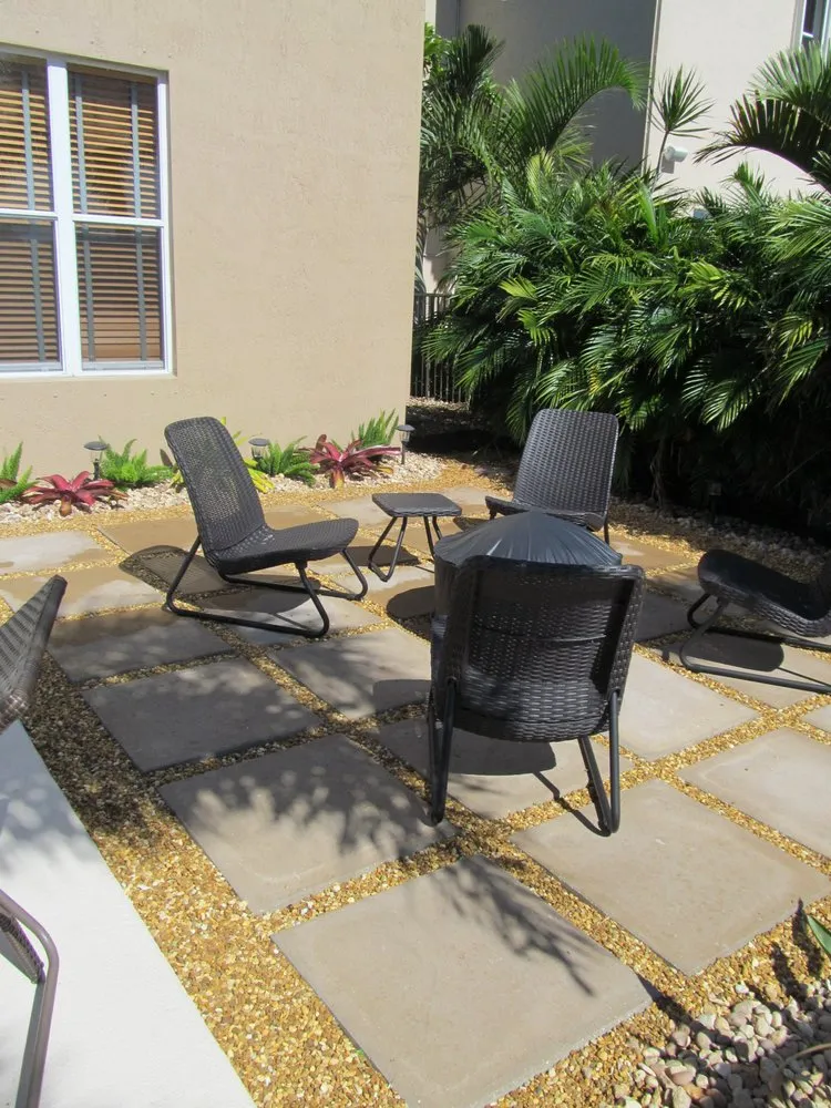 Local landscaping services near you in Boynton Beach, FL by Perfectly Planted