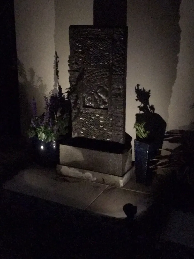 Local landscaping services for residential properties in Boynton Beach, FL by Perfectly Planted