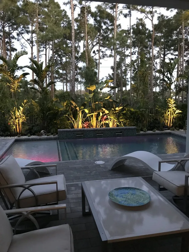 Professional landscaping services in Boynton Beach, FL by Perfectly Planted