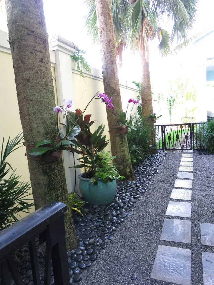 Top-rated garden landscaping for outdoor upgrades in Boynton Beach, FL by Perfectly Planted