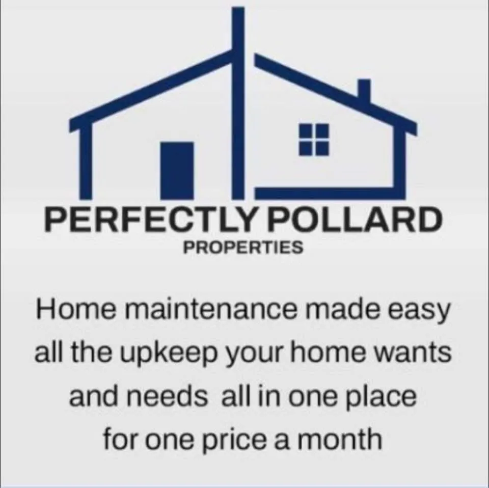 Local outdoor landscaping for year-round maintenance in Dickson, TN by Perfectly Pollard Properties