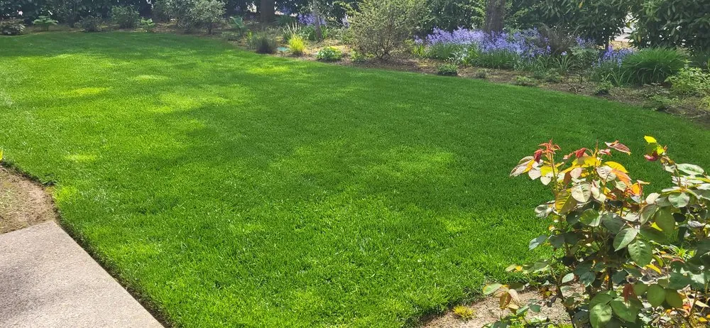 Reliable landscape design in Portland, OR - Perfecxion Landscape Maintenance