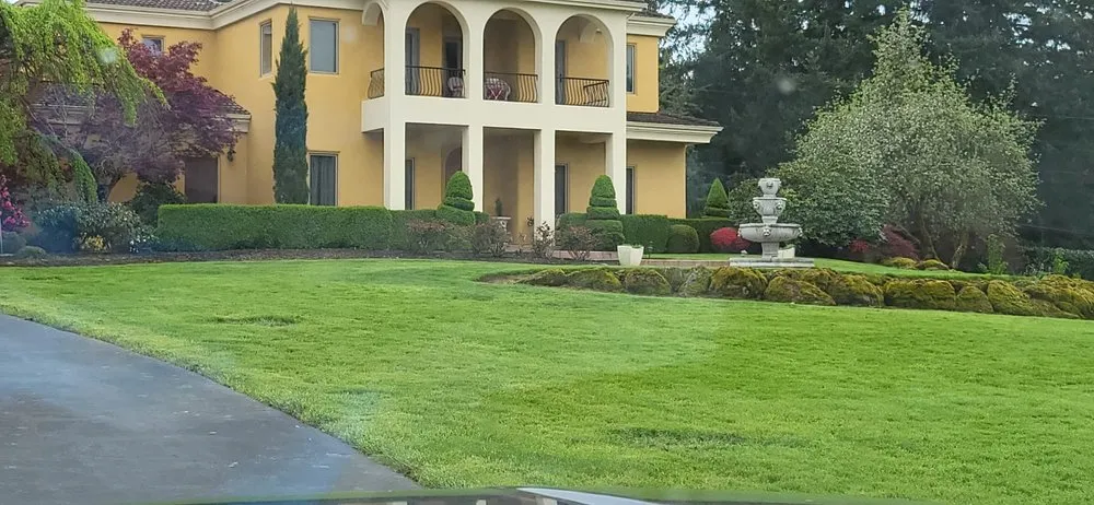 Reliable landscape installation in Portland, OR by Perfecxion Landscape Maintenance