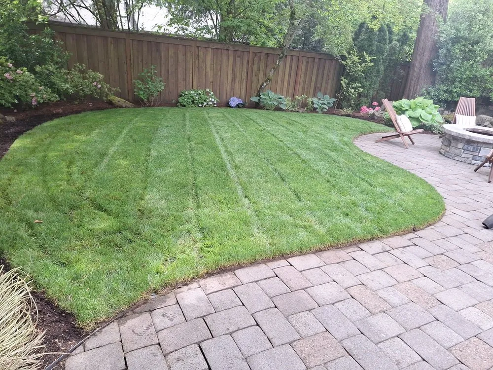 Affordable lawn mowing service for outdoor upgrades across Portland, OR - Perfexion Landscape Maintenance