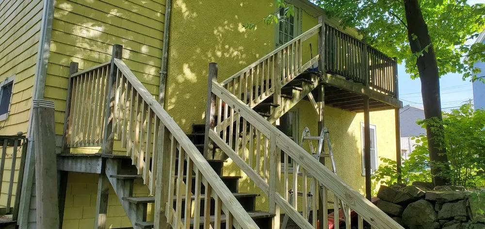 Local landscape design in Beverly, MA - Perfix Solutions