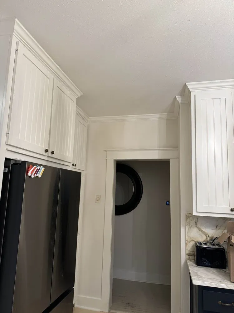 Professional landscape design for residential properties in Gonzales, LA by Perform Properties Maintenance