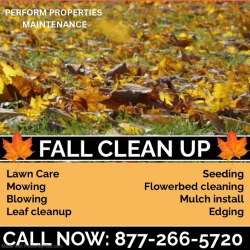 Trusted lawn mowing service with custom design across Gonzales, LA - Perform Properties Maintenance