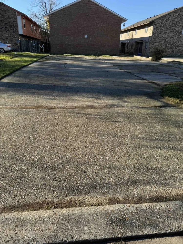 Professional outdoor landscaping for outdoor upgrades across Gonzales, LA - Perform Properties Maintenance