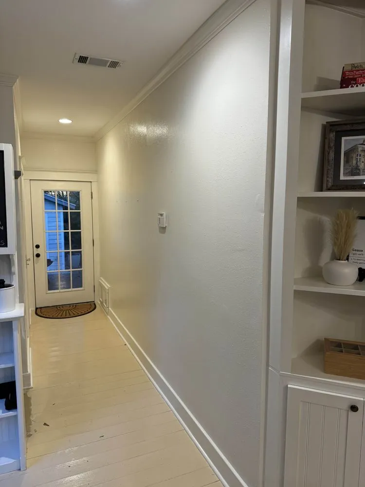 Professional garden landscaping with custom design across Gonzales, LA - Perform Properties Maintenance