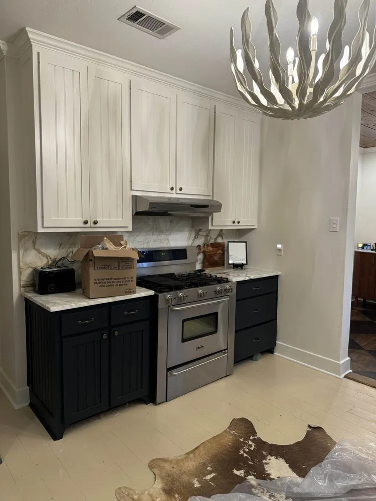 Local garden landscaping for outdoor upgrades in Gonzales, LA by Perform Properties Maintenance