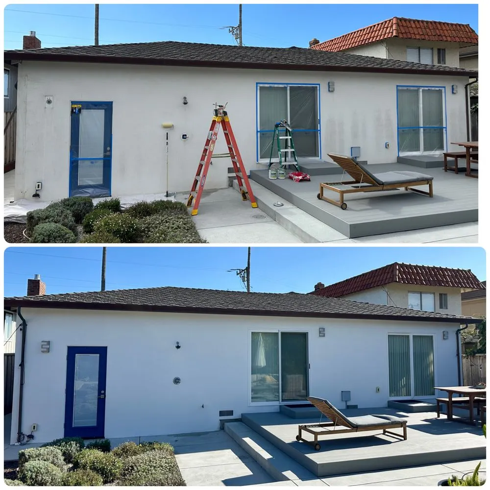 Affordable residential landscaping in San Jose, CA - Performance Business Maintenance