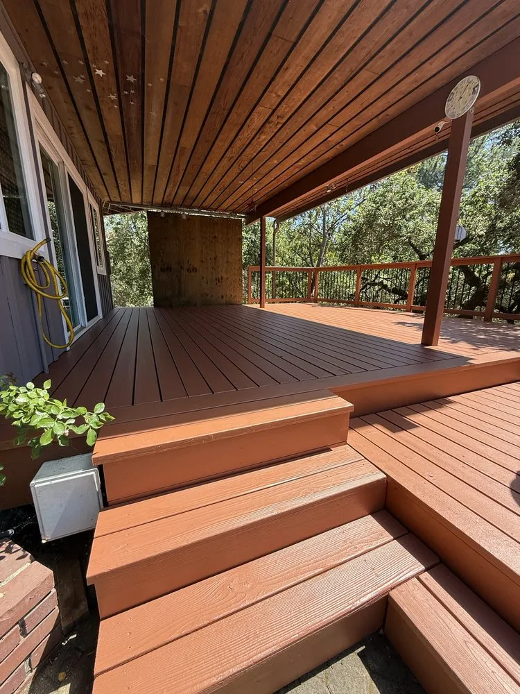 Expert landscape installation in San Jose, CA - Performance Business Maintenance