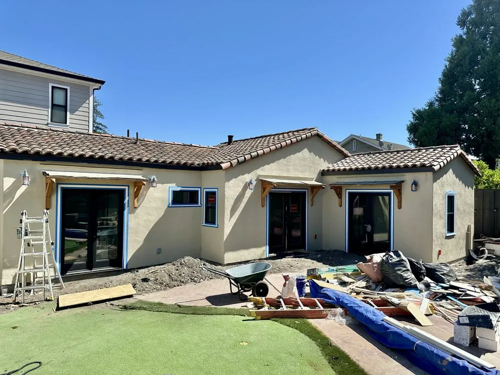 Custom yard cleanup service experts serving San Jose, CA - Performance Business Maintenance