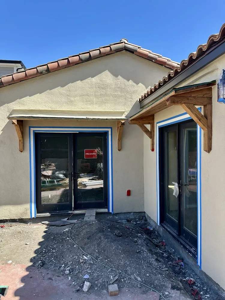 Professional yard cleanup service for beautiful yards in San Jose, CA by Performance Business Maintenance