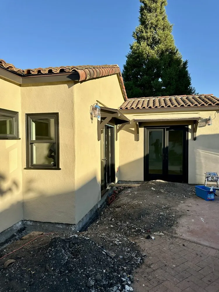 Top-rated residential landscaping near you in San Jose, CA by Performance Business Maintenance